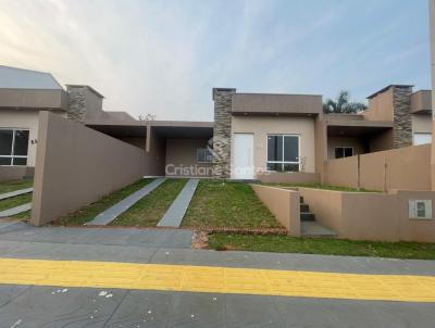 Casa Geminada para Venda, em Santa Rosa, bairro .