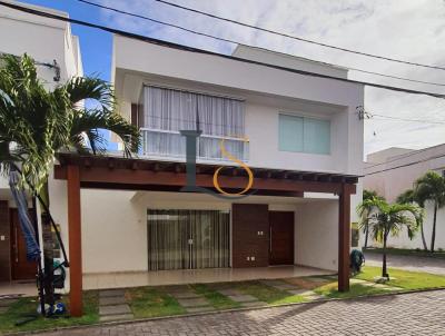 Alto Padro para Venda, em Lauro de Freitas, bairro Buraquinho, 3 dormitrios, 2 banheiros, 1 sute