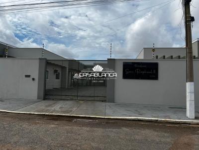 Casa para Locao, em Primavera do Leste, bairro Jardim Luciana, 2 dormitrios, 1 banheiro, 1 sute