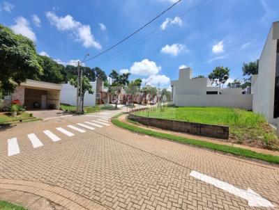 Terreno para Venda, em So Carlos, bairro Reserva Aquarela