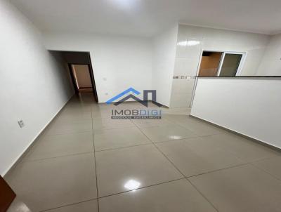 Apartamento sem Condomnio para Venda, em Santo Andr, bairro Jardim Ocara, 2 dormitrios, 2 banheiros, 1 sute, 1 vaga