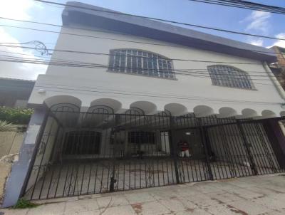 Casa para Locao, em Belm, bairro Telgrafo, 4 dormitrios, 6 banheiros, 2 sutes, 2 vagas