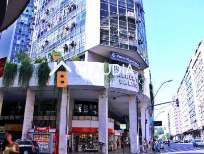 Sala Comercial/Usada para Venda, em Niteri, bairro Centro, 1 banheiro