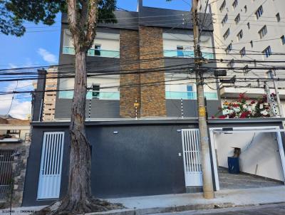 Apartamento sem Condomnio para Venda, em Santo Andr, bairro Vila assuno, 3 dormitrios, 3 banheiros, 1 sute, 2 vagas