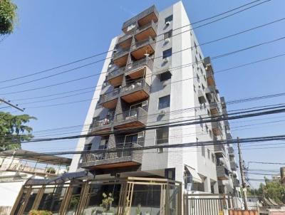 Apartamento para Venda, em Rio de Janeiro, bairro Taquara, 2 dormitrios, 1 vaga