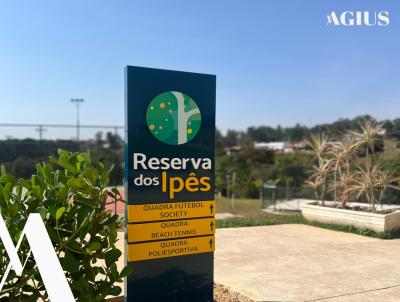 Terreno para Venda, em Boituva, bairro Ips