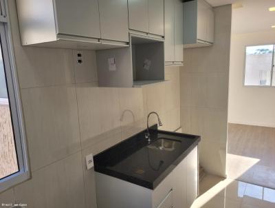 Apartamento para Venda, em Suzano, bairro Caxang, 2 dormitrios, 1 banheiro, 1 vaga