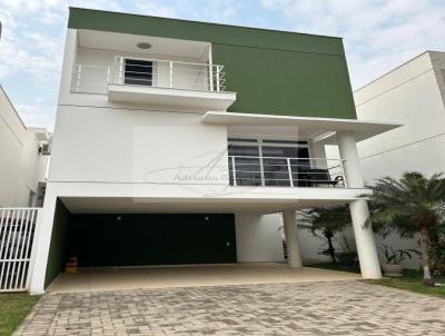 Casa para Venda, em Indaiatuba, bairro Vila Aurora, 3 dormitrios, 1 sute, 4 vagas