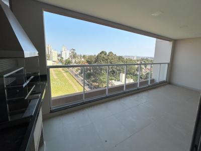 Apartamento para Venda, em Presidente Prudente, bairro Jardim Esplanada