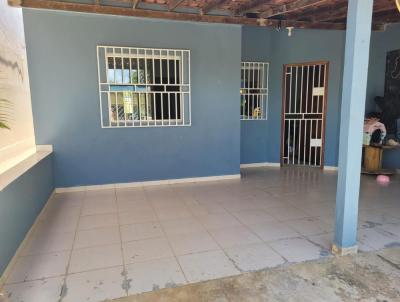 Casa para Venda, em So Mateus, bairro Guriri - Sul, 2 dormitrios, 1 banheiro, 1 sute, 2 vagas