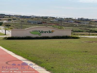 Terreno para Venda, em Bragana Paulista, bairro Residencial Villa Verde