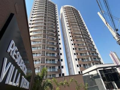 Apartamento para Venda, em Presidente Prudente, bairro Vila Guara