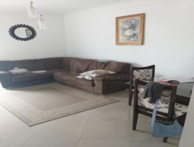 Apartamento 3 dormitrios para Venda, em Santo Andr, bairro Vila Ceclia Maria, 3 dormitrios, 1 banheiro, 1 sute, 2 vagas