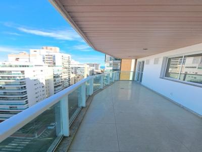 Apartamento para Venda, em Vila Velha, bairro Itapu, 3 dormitrios, 3 banheiros, 2 sutes, 3 vagas