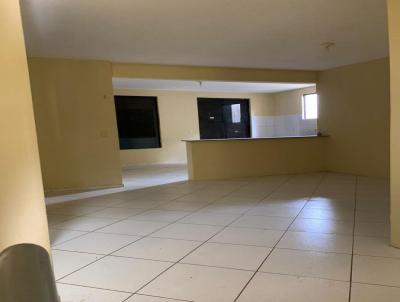 Apartamento para Locao, em Tiangu, bairro Santo Antonio, 3 dormitrios, 2 banheiros, 1 sute