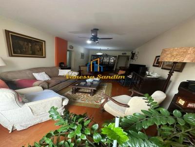 Apartamento para Venda, em Santos, bairro Aparecida, 2 dormitrios, 3 banheiros, 1 sute, 1 vaga
