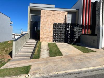 Casa em Condomnio para Venda, em Sorocaba, bairro Horto Florestal Villagio, 3 dormitrios, 3 banheiros, 1 sute