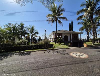 Casa em Condomnio para Locao, em Bragana Paulista, bairro Santa Helena II, 3 dormitrios, 5 banheiros, 3 sutes, 5 vagas