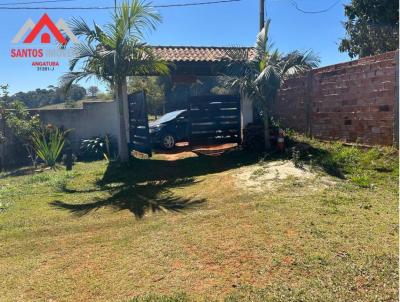 Chcara para Venda, em Angatuba, bairro Bairro do Faxinal