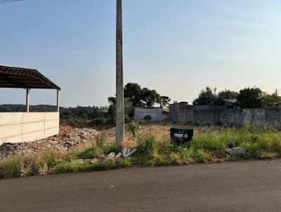 Terreno para Venda, em Guarapuava, bairro Alto Cascavel