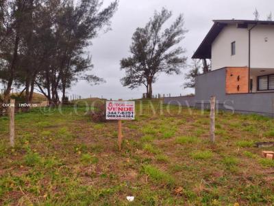 Lote para Venda, em Jaguaruna, bairro Alphaville