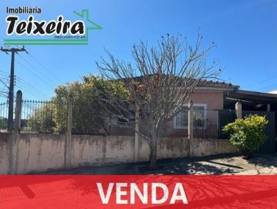 Casa para Venda, em Jaguariava, bairro Santa Ceclia, 3 dormitrios, 2 banheiros, 2 vagas