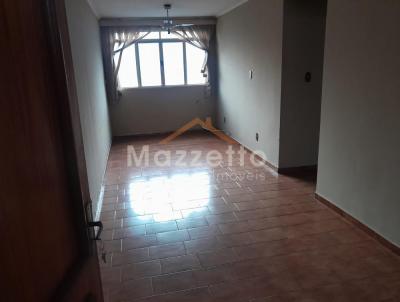 Apartamento para Locao, em Ribeiro Preto, bairro Vila Virgnia, 2 dormitrios, 1 banheiro, 1 vaga