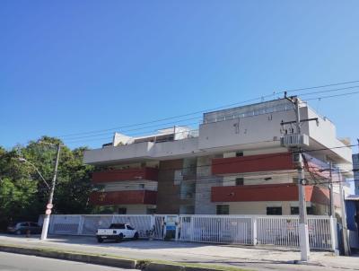 Apartamento para Venda, em Niteri, bairro Itaipu, 1 dormitrio, 1 banheiro, 1 vaga