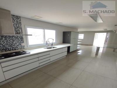 Apartamento para Locao, em Santo Andr, bairro Parque das Naes, 3 dormitrios, 2 banheiros, 1 sute, 2 vagas