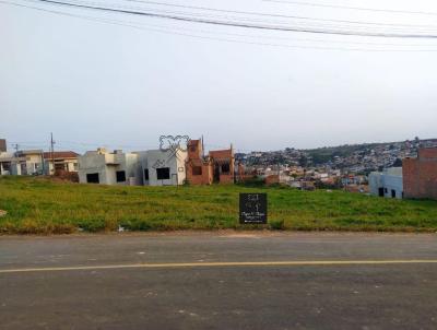 Terreno para Venda, em Telmaco Borba, bairro Monte Sinai