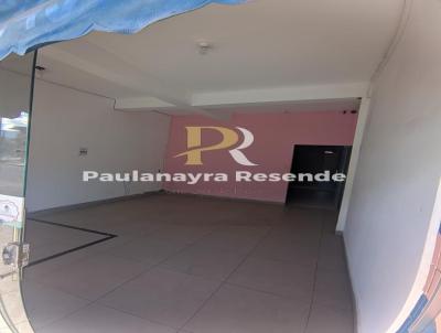 Loja Comercial para Venda, em Coronel Fabriciano, bairro Silvio Pereira 2, 2 banheiros