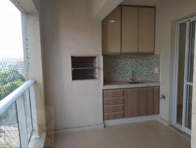 Apartamento para Locao, em Ribeiro Preto, bairro Jardim Botnico, 3 dormitrios, 2 banheiros, 1 sute, 1 vaga