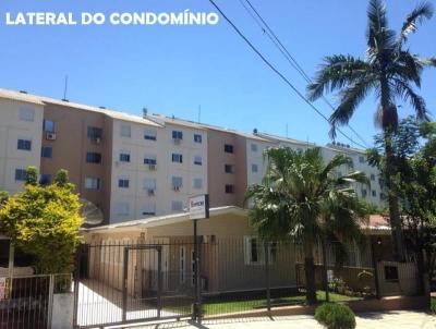 Apartamento para Venda, em Santa Cruz do Sul, bairro Piratini, 2 dormitrios, 1 banheiro, 1 vaga