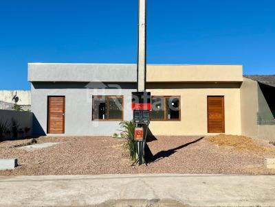 Casa para Venda, em Osrio, bairro Atlntida Sul, 2 dormitrios, 2 banheiros, 1 sute, 2 vagas