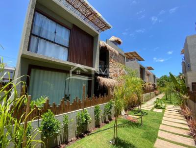 Casa para Venda, em Passo de Camaragibe, bairro Praia do Marceneiro, 3 dormitrios, 3 banheiros, 3 sutes