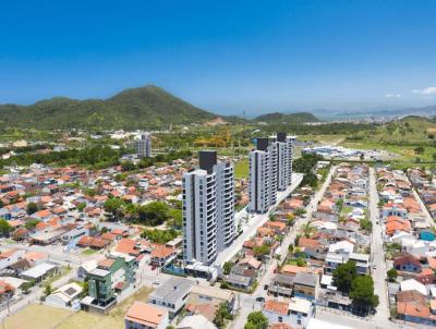 Apartamento para Venda, em Penha, bairro Praia da Armao, 3 dormitrios, 1 banheiro, 1 sute, 1 vaga