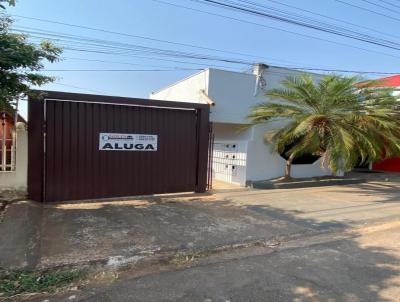 Kitnet para Locao, em Tangar da Serra, bairro CENTRO, 1 dormitrio, 1 banheiro