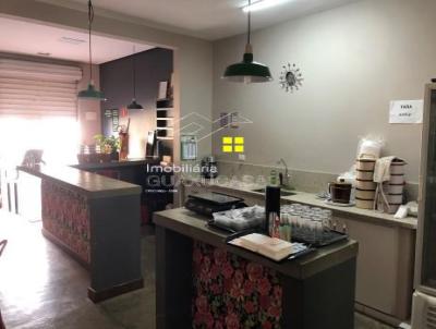 Comercial para Venda, em Guaxup, bairro Centro, 3 banheiros