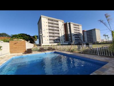 Apartamento para Venda, em Araras, bairro Jardim So Joo, 2 dormitrios, 1 banheiro, 1 vaga