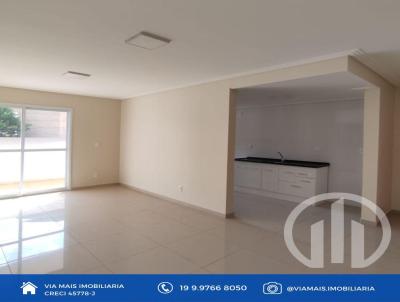 Apartamento para Venda, em Araras, bairro Jardim Buzolin, 3 dormitrios, 1 banheiro, 1 sute, 1 vaga