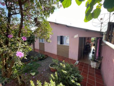 Casa para Venda, em Medianeira, bairro Frimesa, 2 dormitrios, 1 banheiro, 1 vaga