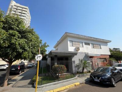 Casa para Locao, em Presidente Prudente, bairro Bosque, 4 dormitrios, 3 banheiros, 2 sutes, 2 vagas