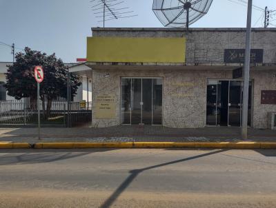 Comercial para Locao, em Curitibanos, bairro centro