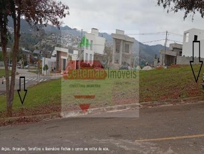 Terreno em Condomnio para Venda, em Taubat, bairro Condominio Catagu Way