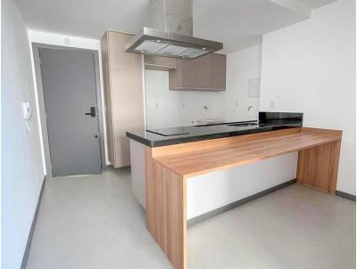 Apartamento para Venda, em Vitria, bairro Jardim Camburi, 1 dormitrio, 1 banheiro