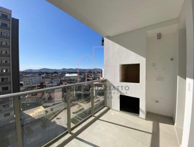 Apartamento para Venda, em Itajaí, bairro São Vicente, 2 dormitórios, 2 banheiros, 1 suíte, 1 vaga