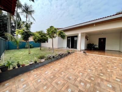 Casa para Venda, em Medianeira, bairro Jardim Alvorada, 3 dormitrios, 3 banheiros, 1 sute, 1 vaga