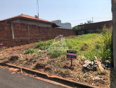 Terreno para Venda, em Regente Feij, bairro JD. PRIMAVERA