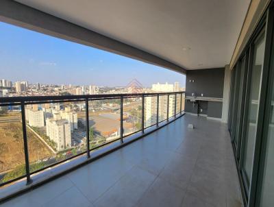 Apartamento para Venda, em Franca, bairro Residencial Amazonas, 4 dormitrios, 1 banheiro, 4 sutes, 4 vagas
