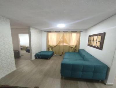 Apartamento para Venda, em Jundia, bairro Fazenda Grande, 2 dormitrios, 1 banheiro, 1 vaga